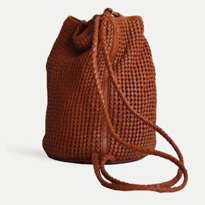 Bembien Ava Backpack, color: Siena